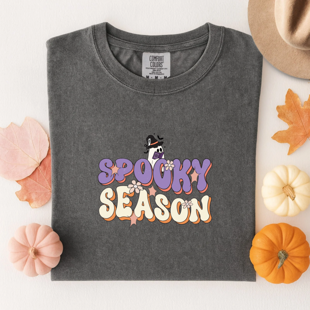 Spooky Season