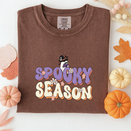 Spooky Season
