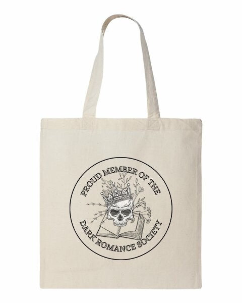 Dark Romance Tote