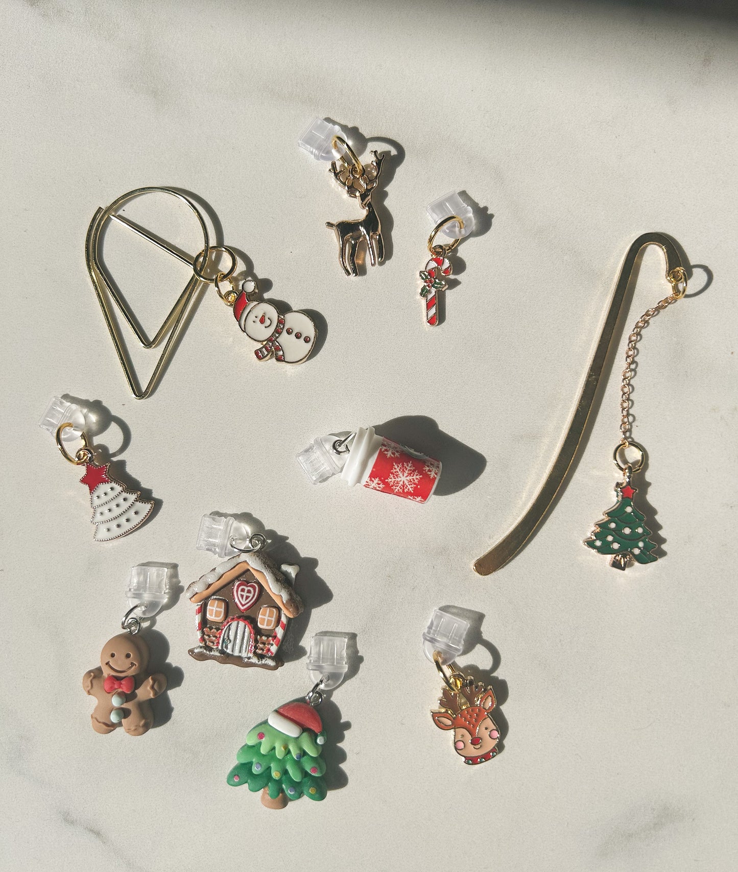 Christmas Charms