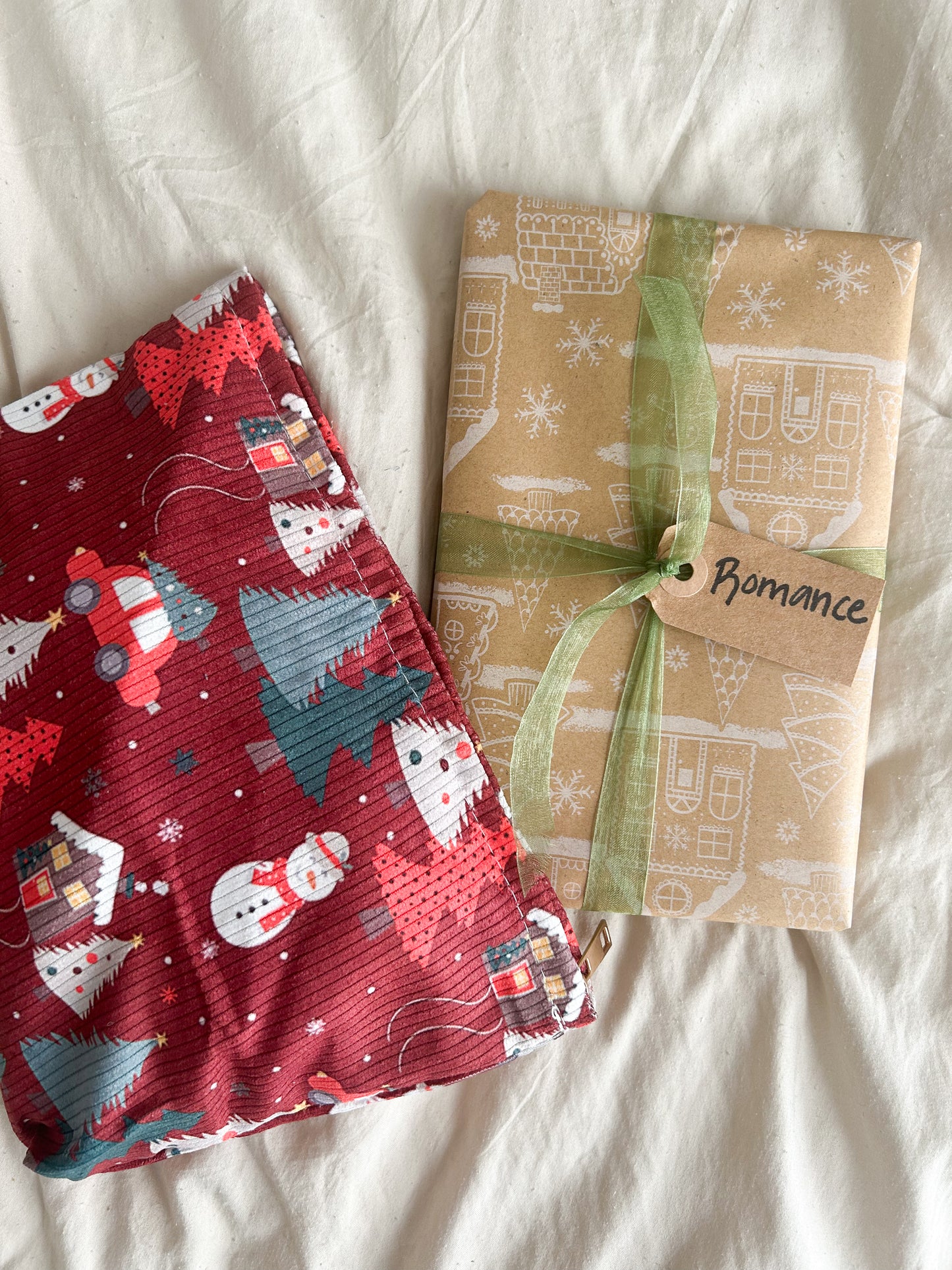 Christmas Stationery Bundle