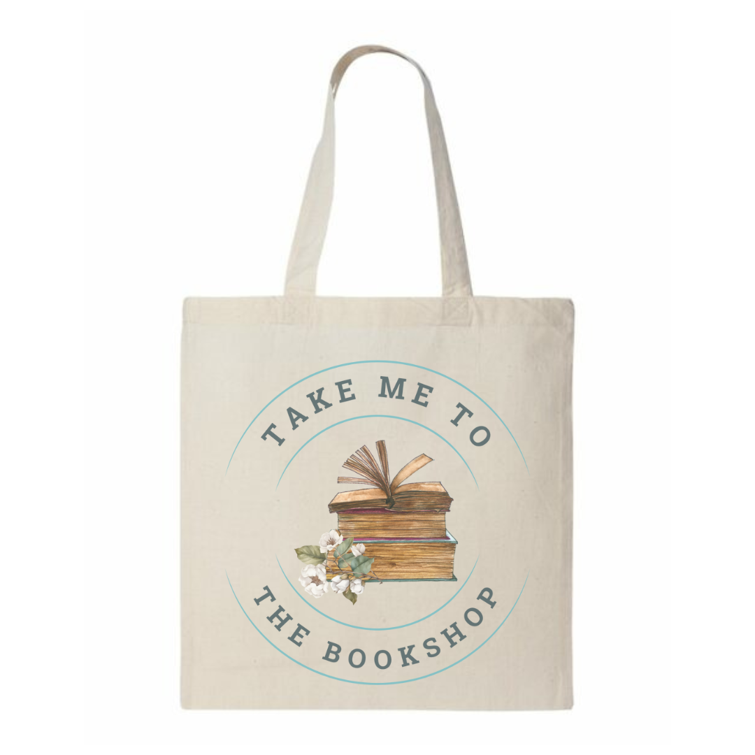 Take Me to the Bookshop