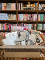 Ultimate Bookish Box