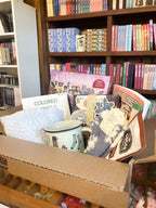 Ultimate Bookish Box