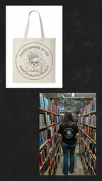 The Dark Romance Box