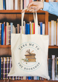 Take Me to the Bookshop