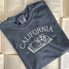 California | Be Wherever You Are