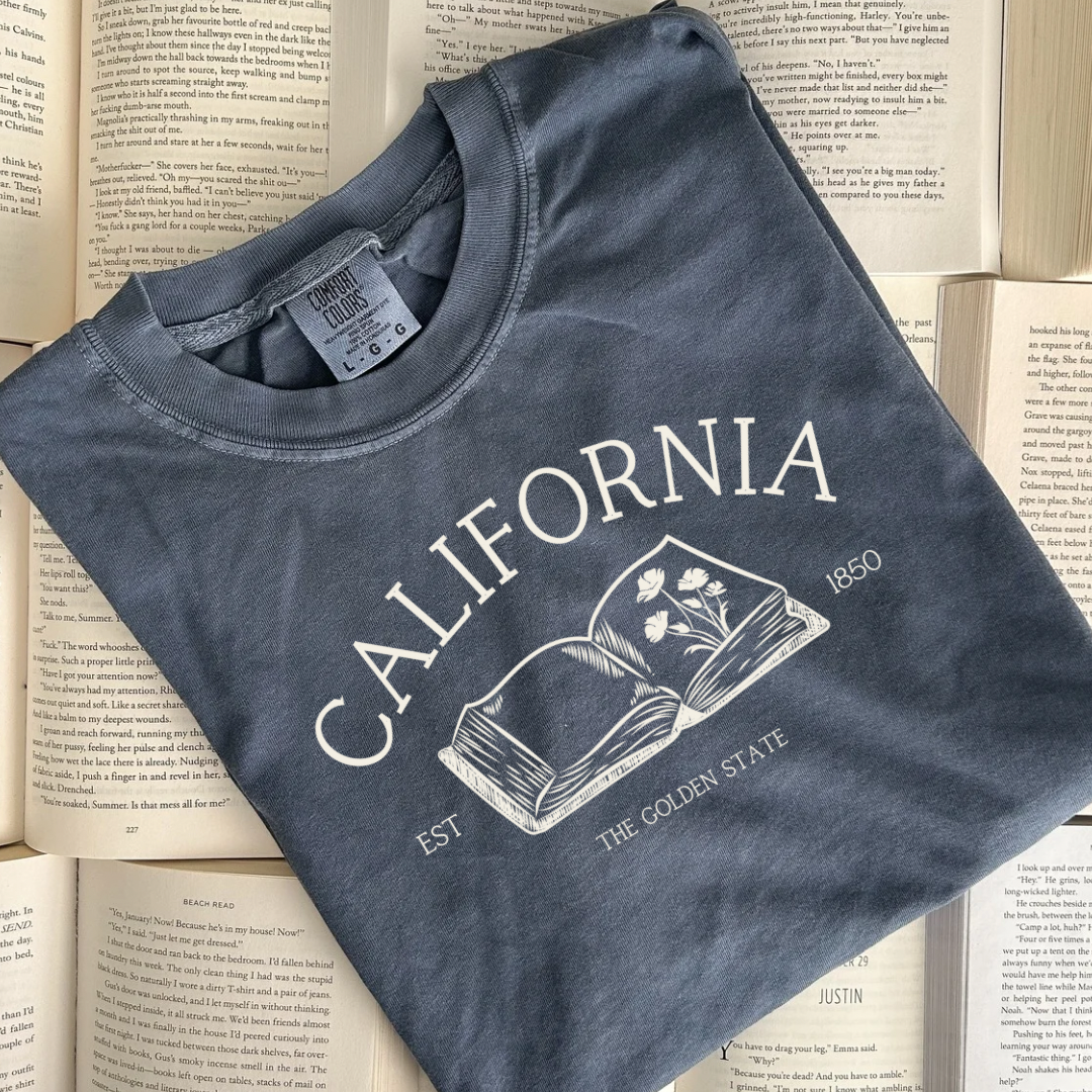 California | Be Wherever You Are