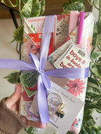 Blind Date With a Book