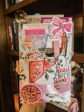 Ultimate Blind Date With a Book
