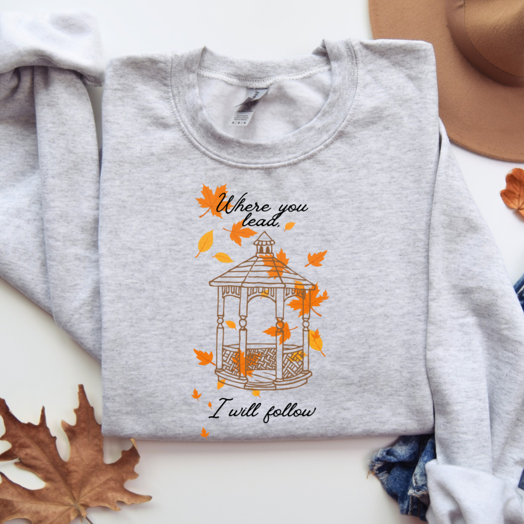 Gilmore Girls Shirt/Sweatshirt