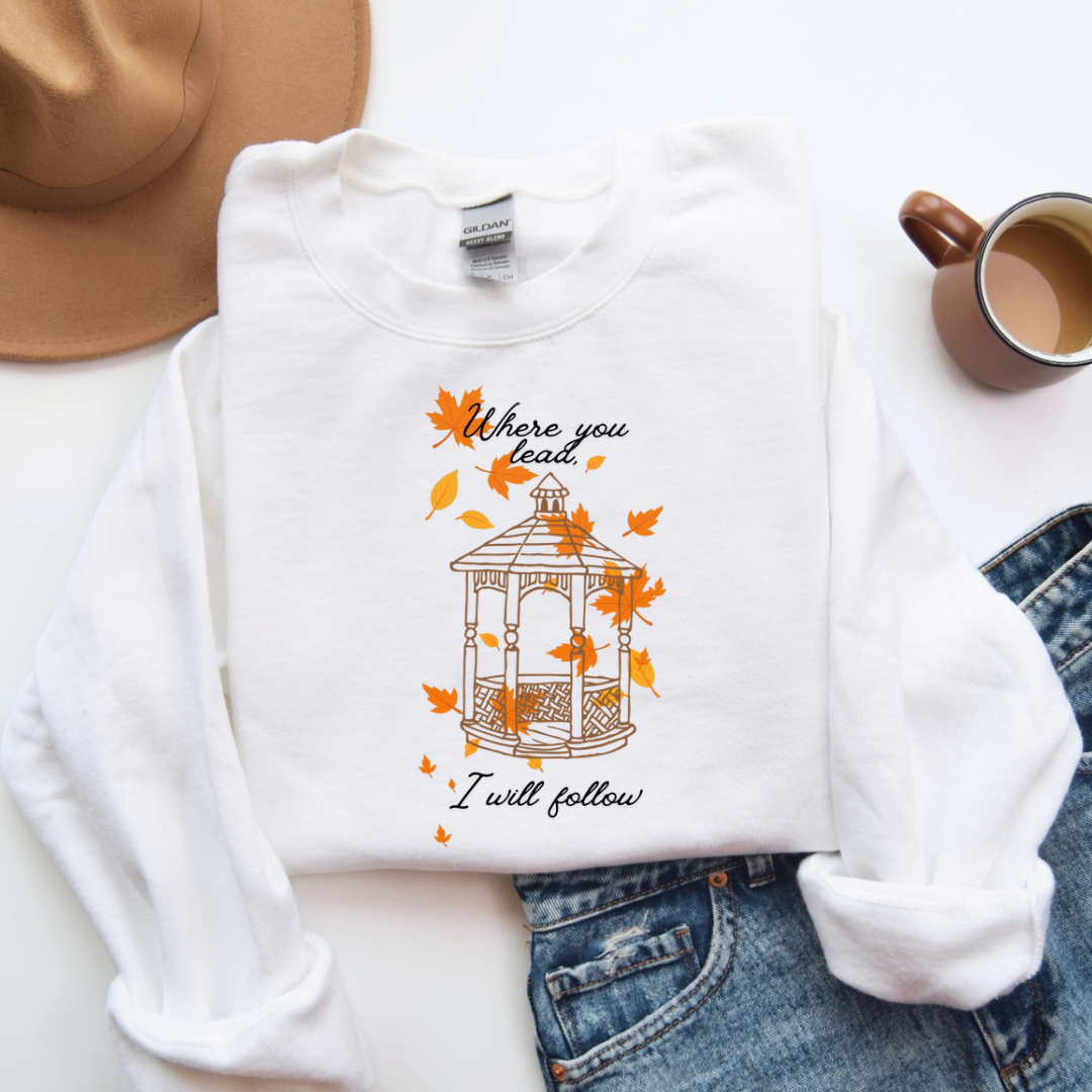 Gilmore Girls Shirt/Sweatshirt