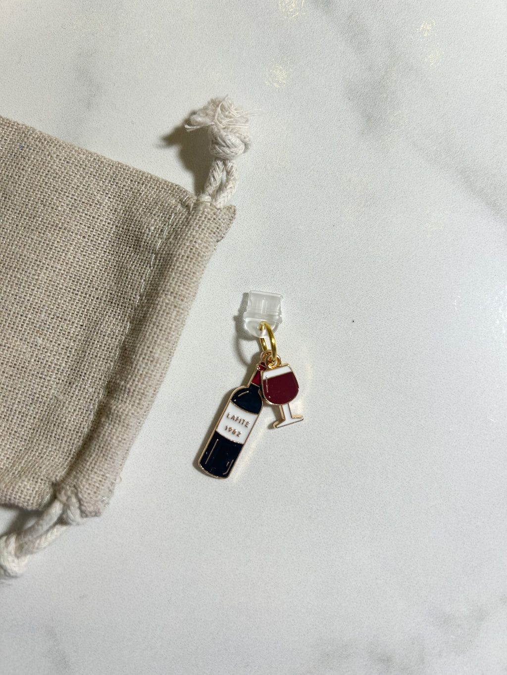 Kindle Charms- USB C Dust Plug Charm