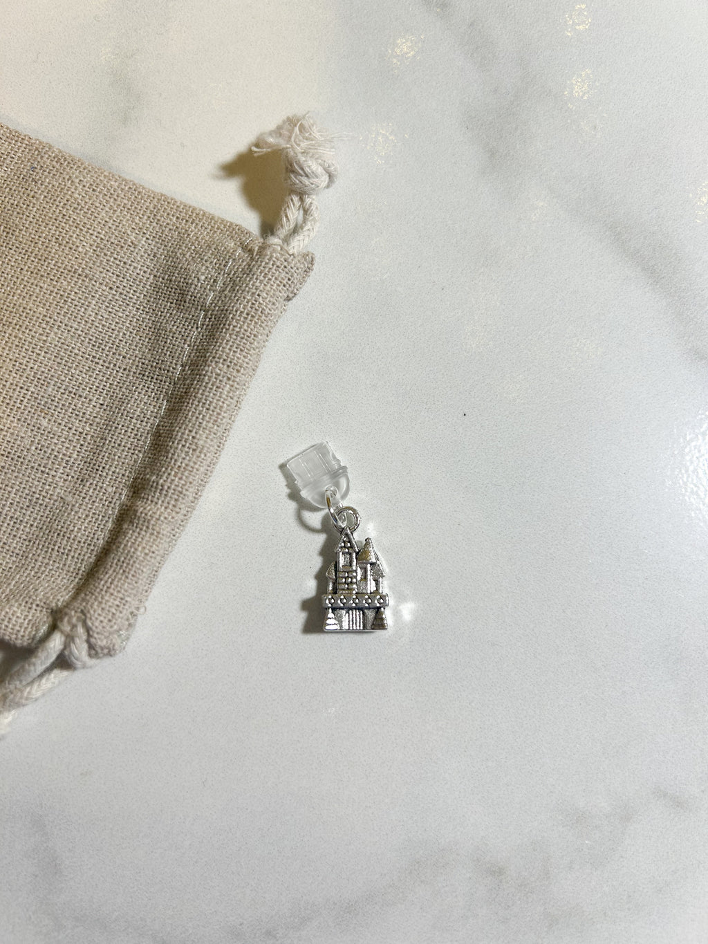 Kindle Charms- USB C Dust Plug Charm