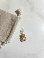 Kindle Charms- USB C Dust Plug Charm