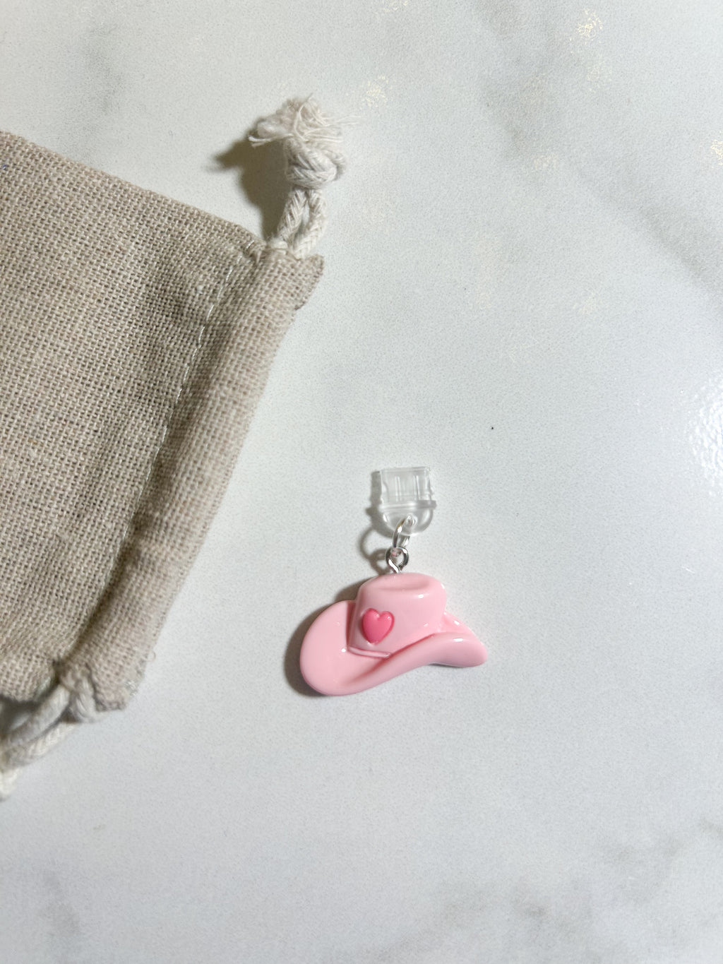 Kindle Charms- USB C Dust Plug Charm
