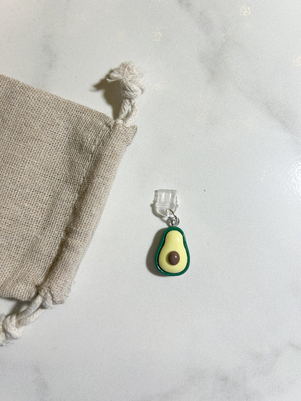 Kindle Charms- USB C Dust Plug Charm