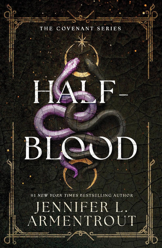 Half Blood