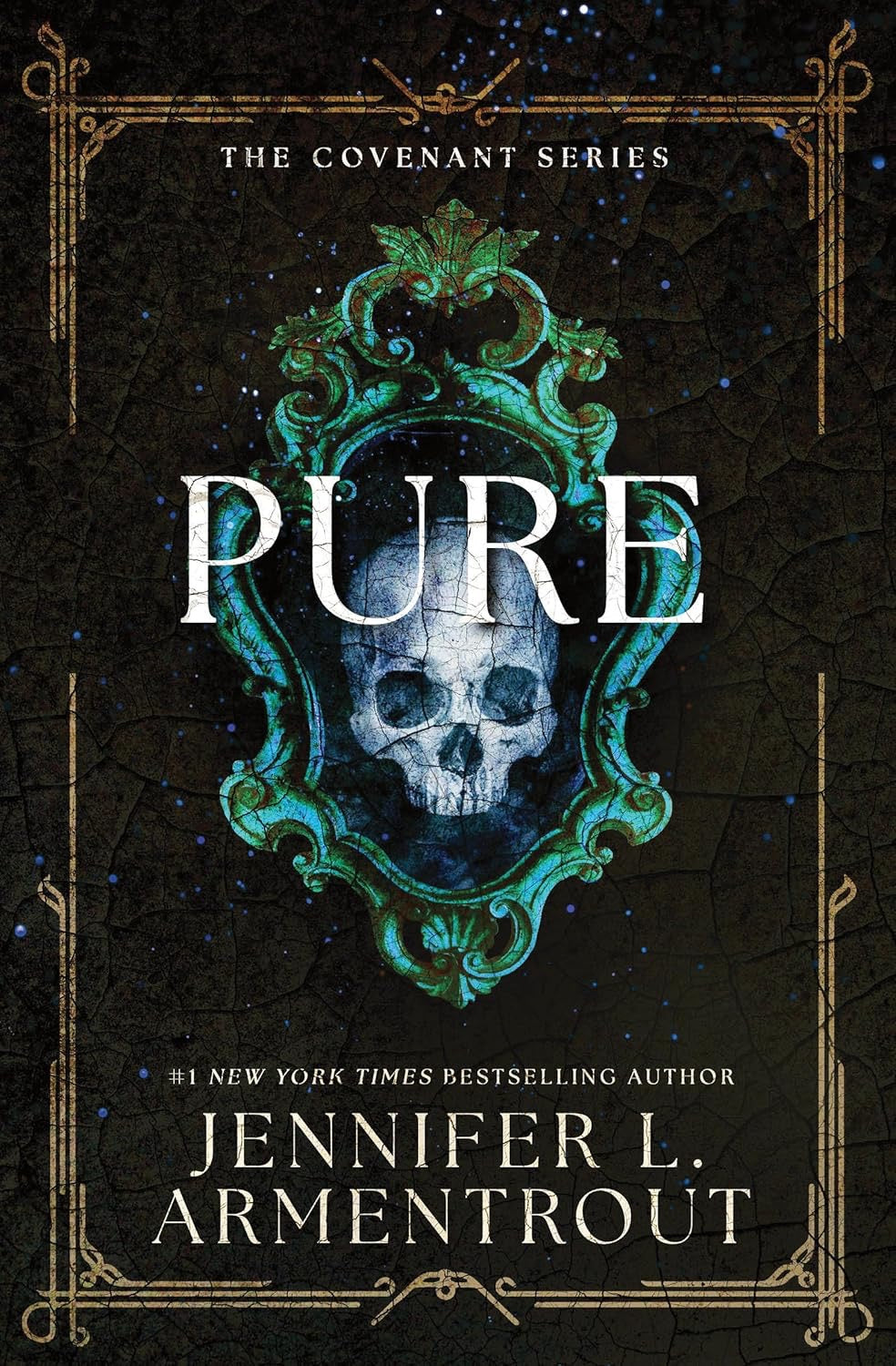 Pure (Book 2)