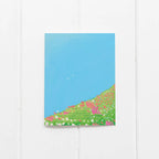 To Love and Be Loved Greeting Card