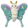 Juniper Luna Moth Puppet