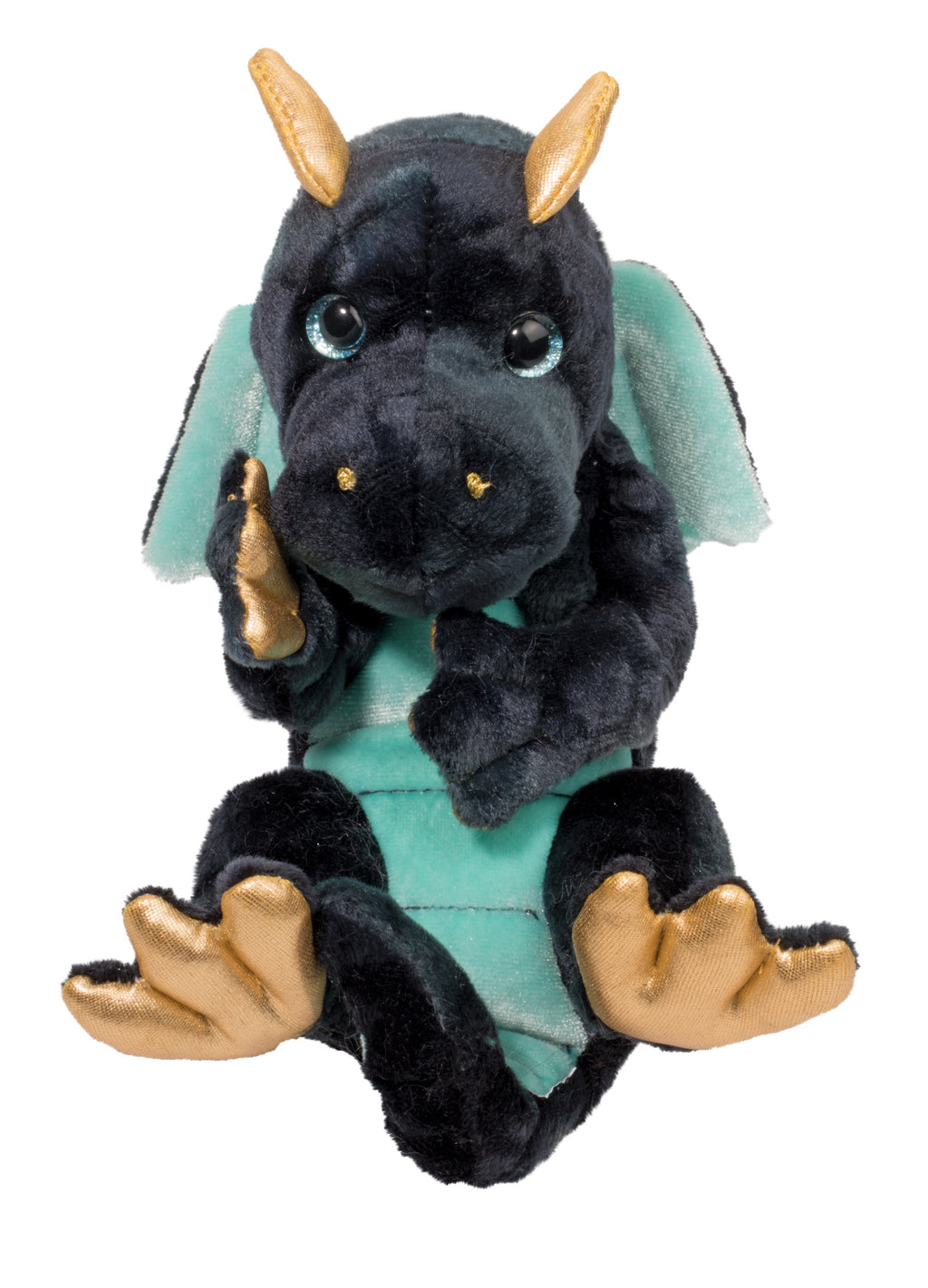 Lil Baby Dragon