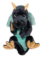 Lil Baby Dragon
