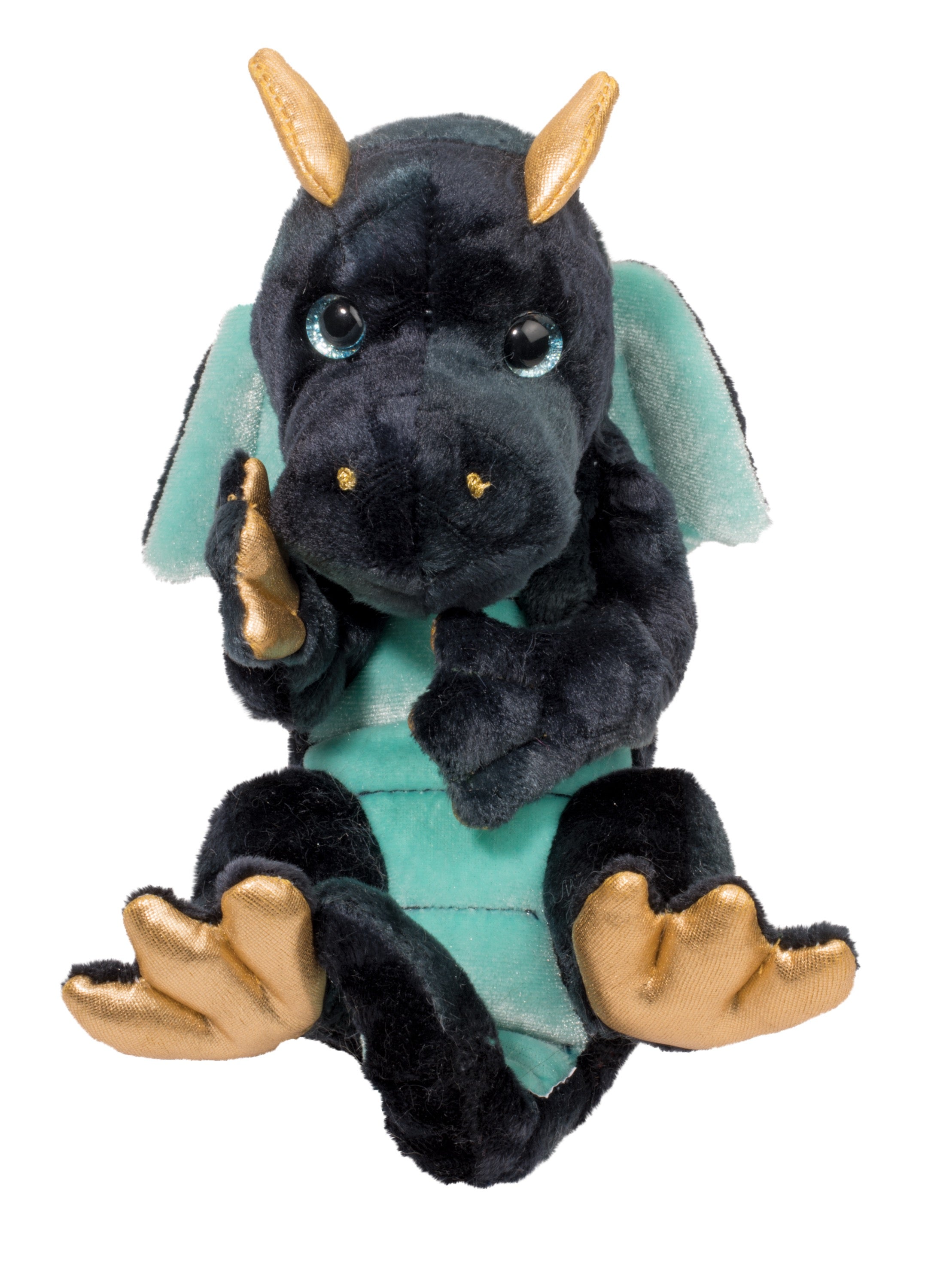 Lil Baby Dragon