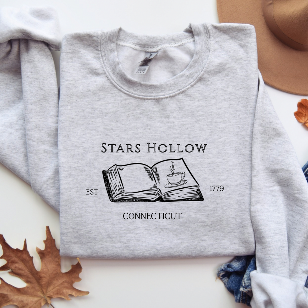 Stars Hollow Sweatshirt