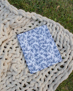 Porcelain Book/Tablet Sleeve