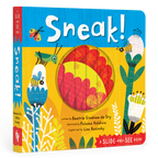 Sneak!