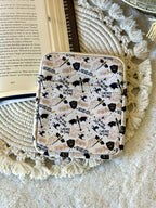 8x10 Dragon Book Sleeve | Book Sleeve | Kindle Storage