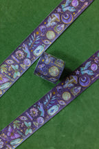 Magical Night Foil Washi Tape
