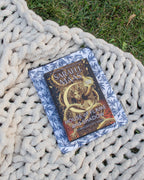 Porcelain Book/Tablet Sleeve