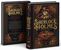 The Complete Novels of Sherlock Holmes (Deluxe Edition)