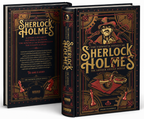 The Complete Novels of Sherlock Holmes (Deluxe Edition)