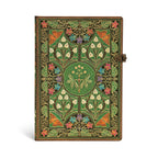 Mini Bloom Hardcover Journal