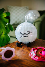 Plush Mirrorball - I'm A