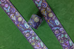 Magical Night Foil Washi Tape
