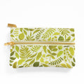 Forest Floor Pencil Pouch