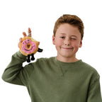 Plush Donut Cute Bag Charm