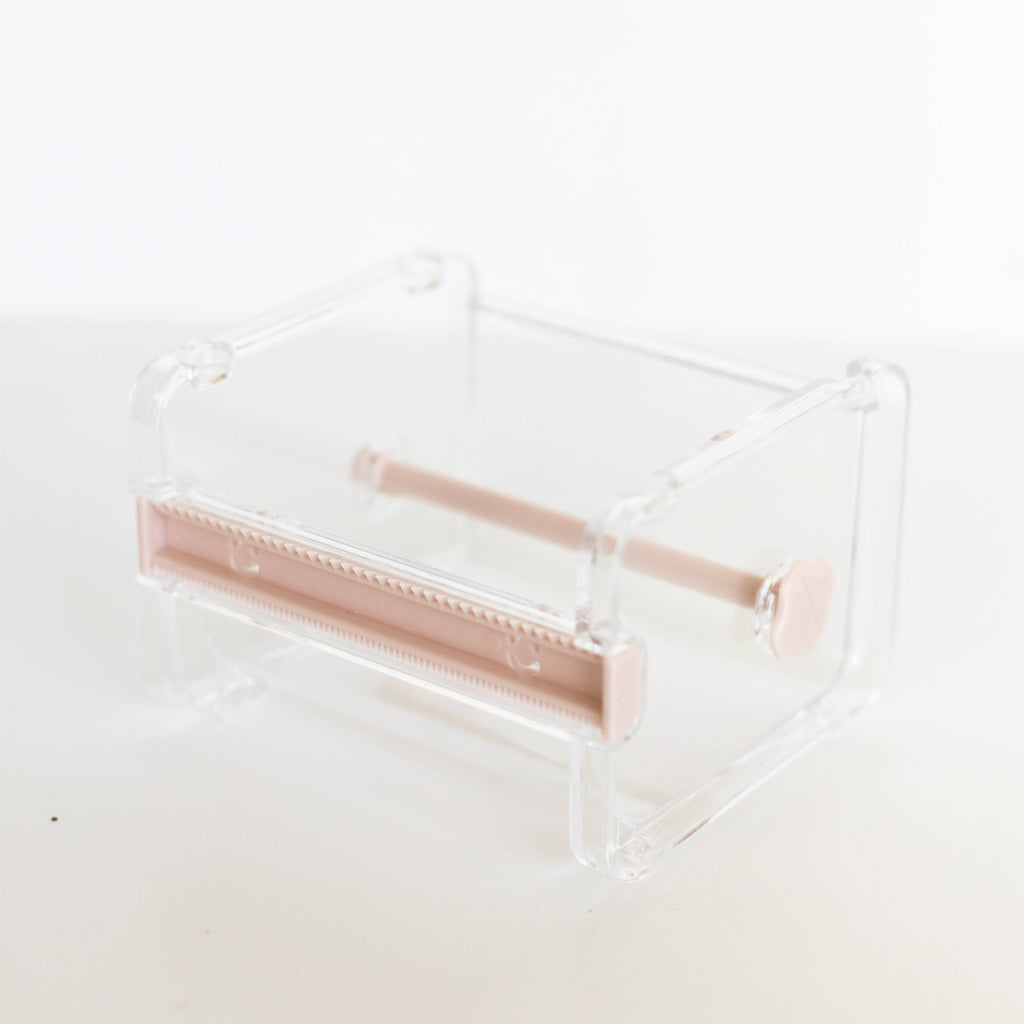 Washi Tape Dispenser