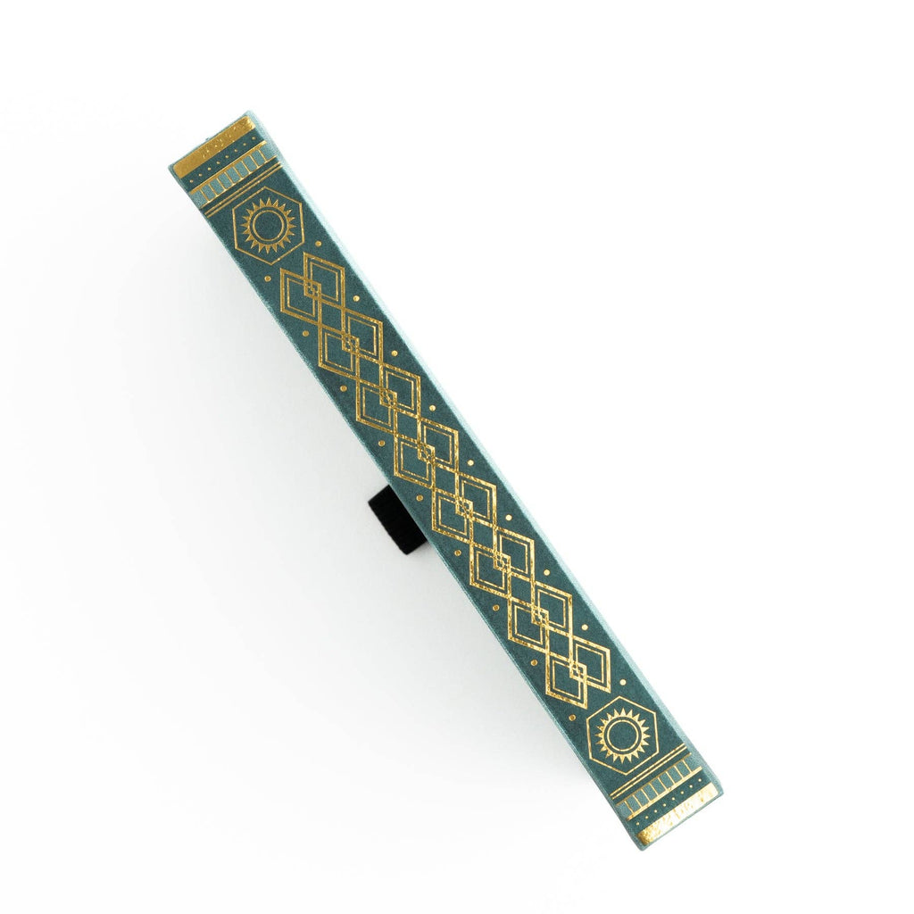 A5 Keeper Of Bees-Dot Grid Notebook