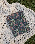 Butterfy Garden Book/Tablet Sleeve