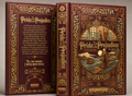 Pride & Prejudice (Deluxe Hardcover)