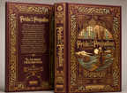 Pride & Prejudice (Deluxe Hardcover)