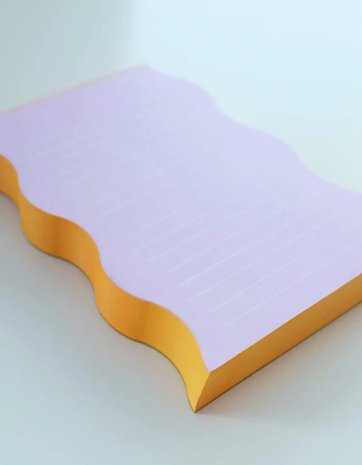 Note Pad Edge Journals, Notepads, Sticky Notes – The Cozy Book Box