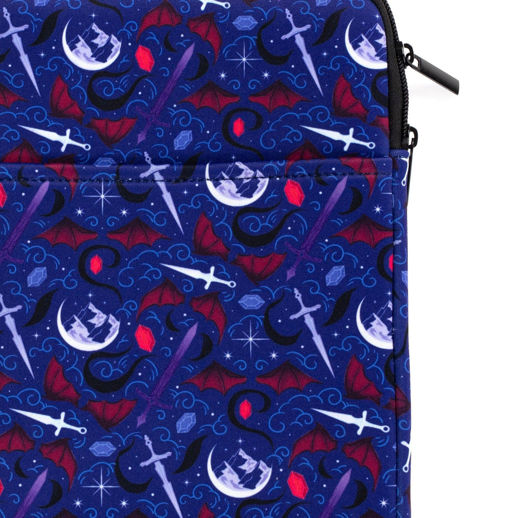 Bat Boys Forever Book Sleeve | ACOTAR™