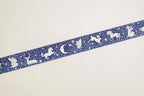 Enchanted World Washi Tape