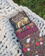 Book / Tablet Sleeve | A Court of Thorns and Roses